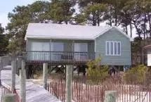 Photograph of Serendipity Cottage, Mathews