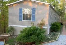 Photograph of Shades Of Oak Vacation Homein Nelson County Virginia, Arrington