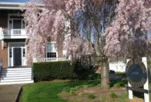 Photograph of Clear Spring Homestead, Dayton