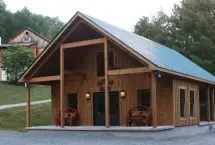 Photograph of Hungry Horse East, Llc -cabin Rental, Ivanhoe