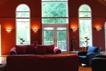 Photograph of Tully House Luxury Rental, Middleburg