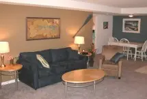 Photograph of Lake Anna Vacation Condo, Lake Anna