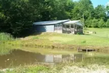 Photograph of Green Cove Rockin  D House, Damascus