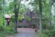 Photograph of Wintergreen Mountain Resort, Wintergreen