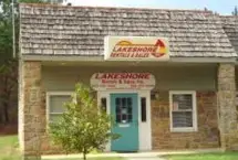 Photograph of Lakeshore Rentals, Moneta