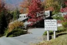 Photograph of Senedo Springs, Basye