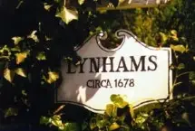 Photograph of Lynhams C. 1678, Kilmarnock