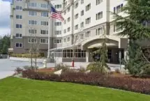 Photograph of Silver Cloud Inn Eastgate, Bellevue