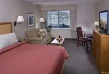 Photograph of Silver Cloud Inn Lake Union, Seattle