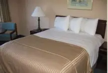 Photograph of GuestHouse Inn,