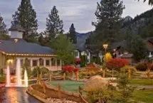 Photograph of Aspen Suites at The Icicle Village Resort,