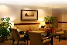Photograph of Comfort Inn, 