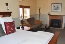Photograph of The Heron Inn & Watergrass Day Spa, La Conner