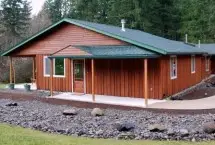 Photograph of Essence Of Health Retreat, Castle Rock