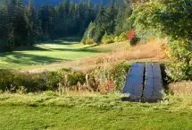 Photograph of Condo At Kahler Glen, Leavenworth
