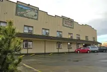 Photograph of B & B Border Inn, Sumas