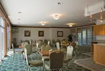 Photograph of The Skagit Ridge Hotel, Bow