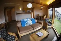 Photograph of Quileute Oceanside Resort, La Push
