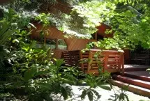 Photograph of The Chalet At Westwood, Ashford