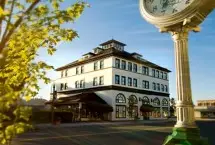 Photograph of Majestic Inn And Spa, Anacortes