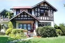 Photograph of Tudor Inn, Port Angeles
