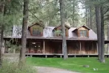 Photograph of Ponderosa Country Inn, Leavenworth