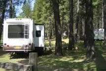 Photograph of Pine Springs Resort, Goldendale