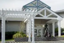 Photograph of Avante Suites, Bremerton