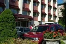 Photograph of La Residence Suite Hotel, Bellevue