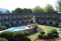 Photograph of Cedars Inn,