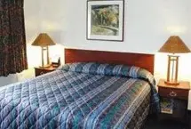 Photograph of Americas Best Value Inn, Shoreline