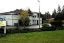 Photograph of Dew Drop Inn, Forks