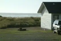 Photograph of Linda's Low Tide Motel, Copalis Beach