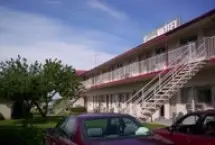 Photograph of Lake Shore Resort Motel, Moses Lake