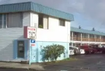 Photograph of Heidi's Inn, Ilwaco