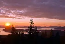 Photograph of Islands Inn, Anacortes