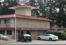 Photograph of Smokey Point Motor Inn, Arlington