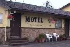Photograph of 101 Haciendas Motel, Ilwaco