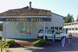 Photograph of Westwynd Motel & Suites, Gig Harbor