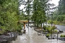 Photograph of Salish Lodge & Spa, Snoqualmie