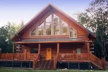 Photograph of Wallace Falls Lodge, Gold Bar