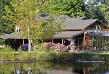 Photograph of Willow Pond Lodge & Lake House, Greenbank