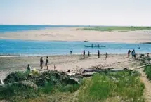 Photograph of Bayshore RV Park, Tokeland