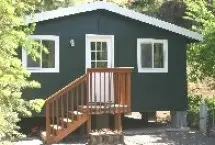 Photograph of The Last Resort RV KOA Campground & Store, Pomeroy