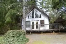 Photograph of Robin Hood Cottages & RV Site, Union