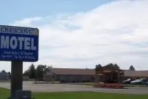 Photograph of The Crescent Hotel/motel & RV Park,