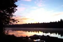 Photograph of Rainbow RV Resort, Eatonville