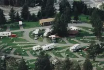 Photograph of North Whidbey RV Park, Oak Harbor