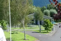Photograph of Bridge RV Park & Campground, White Salmon