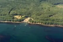 Photograph of Snow Creek Resort, Neah Bay